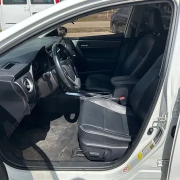 More photos of 2019 Toyota Corolla L at Indy Auto Man - Indianapolis, IN