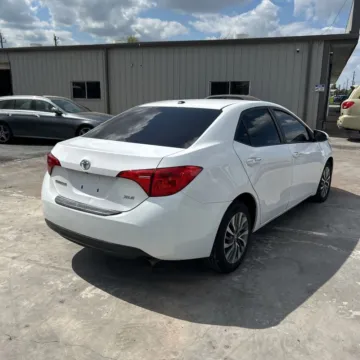 Another view of 2019 Toyota Corolla L for sale in Indianapolis, IN at Indy Auto Man - Indianapolis