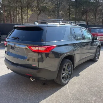 More photos of 2019 Chevrolet Traverse RS at Indy Auto Man - Indianapolis, IN