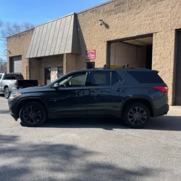 More photos of 2019 Chevrolet Traverse RS at Indy Auto Man - Indianapolis, IN
