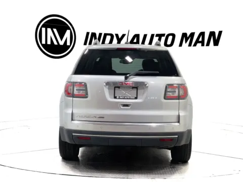 More photos of 2017 GMC Acadia Limited at Indy Auto Man - Indianapolis, IN