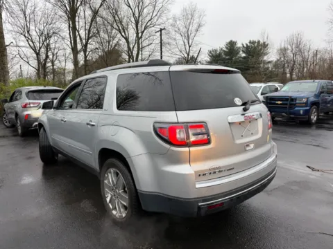 More photos of 2017 GMC Acadia Limited at Indy Auto Man - Indianapolis, IN