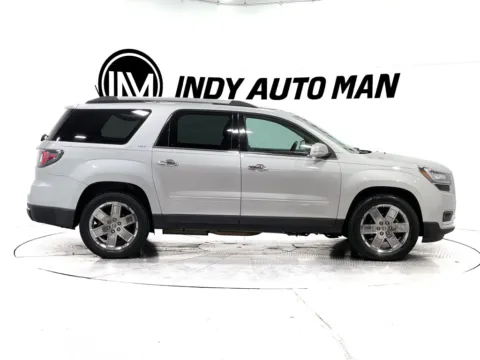 Another view of 2017 GMC Acadia Limited for sale in Indianapolis, IN at Indy Auto Man - Indianapolis