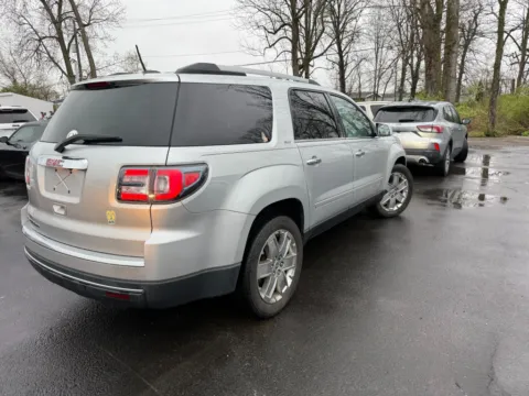 Another view of 2017 GMC Acadia Limited for sale in Indianapolis, IN at Indy Auto Man - Indianapolis