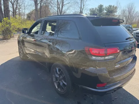 More photos of 2020 Jeep Grand Cherokee Limited X at Indy Auto Man - Indianapolis, IN