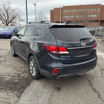 More photos of 2017 Hyundai Santa Fe SE at Indy Auto Man - Indianapolis, IN