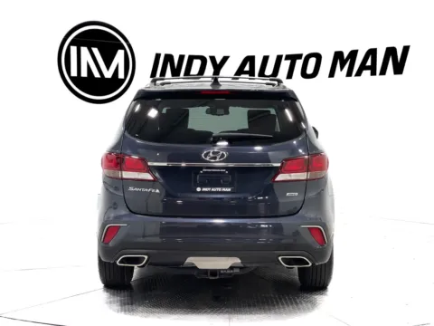 More photos of 2017 Hyundai Santa Fe SE at Indy Auto Man - Indianapolis, IN
