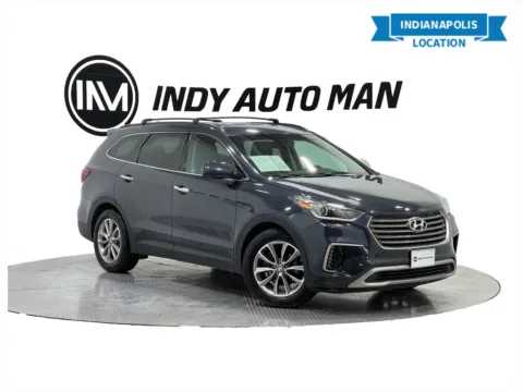 Unknown 2017 Hyundai Santa Fe SE for sale in Indianapolis, IN