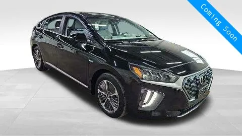 2020 Hyundai Ioniq Plug-In Hybrid SEL for sale in Indianapolis, IN