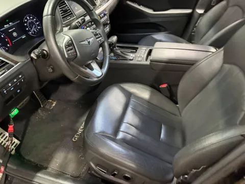 More photos of 2020 Genesis G80 3.8 at Indy Auto Man - Indianapolis, IN