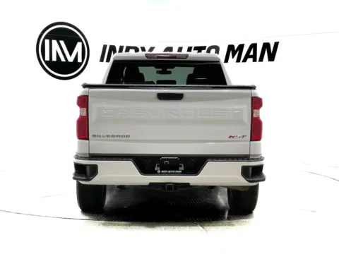 More photos of 2020 Chevrolet Silverado 1500 RST at Indy Auto Man - Indianapolis, IN