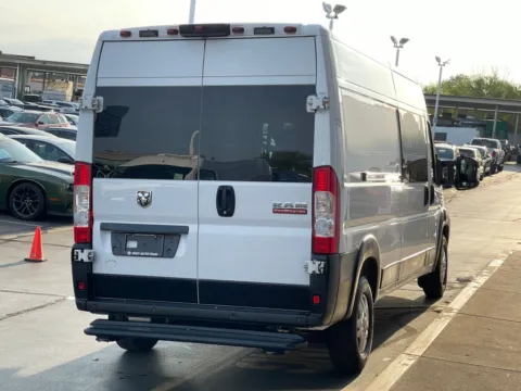 Another view of 2020 Ram ProMaster 2500 High Roof for sale in Indianapolis, IN at Indy Auto Man - Indianapolis