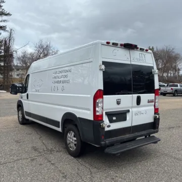 More photos of 2020 Ram ProMaster 2500 High Roof at Indy Auto Man - Indianapolis, IN