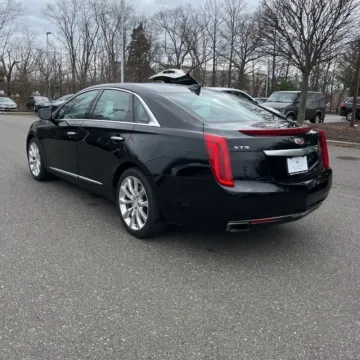 More photos of 2017 Cadillac XTS Luxury at Indy Auto Man - Indianapolis, IN