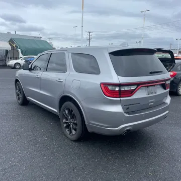More photos of 2021 Dodge Durango GT at Indy Auto Man - Indianapolis, IN