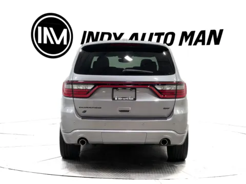 More photos of 2021 Dodge Durango GT at Indy Auto Man - Indianapolis, IN
