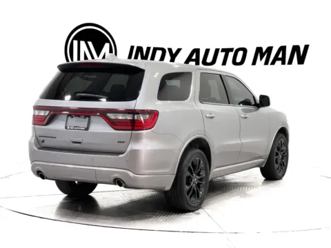 More photos of 2021 Dodge Durango GT at Indy Auto Man - Indianapolis, IN