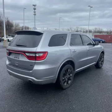 Another view of 2021 Dodge Durango GT for sale in Indianapolis, IN at Indy Auto Man - Indianapolis