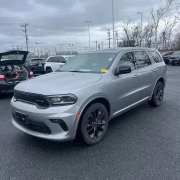 Photos of 2021 Dodge Durango GT for sale in Indianapolis, IN at Indy Auto Man - Indianapolis