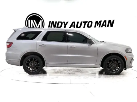 Another view of 2021 Dodge Durango GT for sale in Indianapolis, IN at Indy Auto Man - Indianapolis