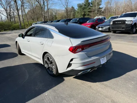More photos of 2021 Kia K5 GT-Line at Indy Auto Man - Indianapolis, IN