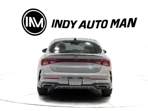 More photos of 2021 Kia K5 GT-Line at Indy Auto Man - Indianapolis, IN