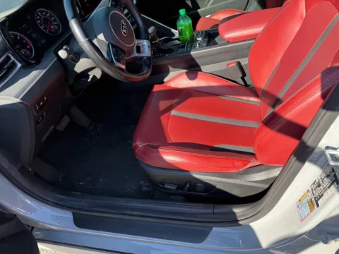 More photos of 2021 Kia K5 GT-Line at Indy Auto Man - Indianapolis, IN