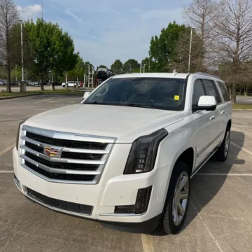 Photos of 2018 Cadillac Escalade ESV Premium for sale in Indianapolis, IN at Indy Auto Man - Indianapolis