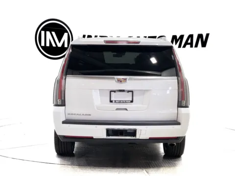 More photos of 2018 Cadillac Escalade ESV Premium at Indy Auto Man - Indianapolis, IN