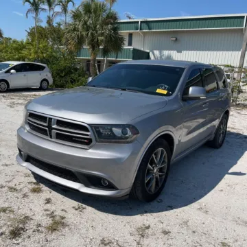 Photos of 2014 Dodge Durango R/T for sale in Indianapolis, IN at Indy Auto Man - Indianapolis