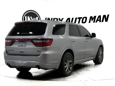 More photos of 2014 Dodge Durango R/T at Indy Auto Man - Indianapolis, IN
