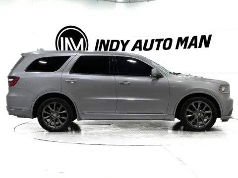 Another view of 2014 Dodge Durango R/T for sale in Indianapolis, IN at Indy Auto Man - Indianapolis