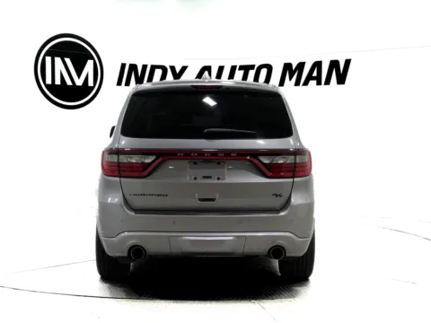More photos of 2014 Dodge Durango R/T at Indy Auto Man - Indianapolis, IN