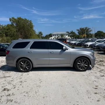 Another view of 2014 Dodge Durango R/T for sale in Indianapolis, IN at Indy Auto Man - Indianapolis