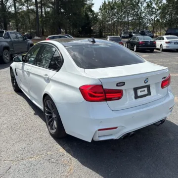 More photos of 2016 BMW M3 at Indy Auto Man - Indianapolis, IN