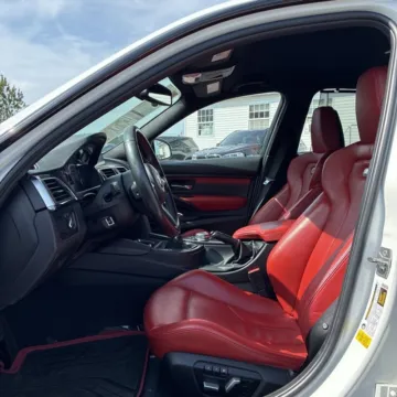 More photos of 2016 BMW M3 at Indy Auto Man - Indianapolis, IN