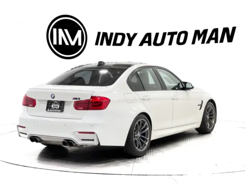 More photos of 2016 BMW M3 at Indy Auto Man - Indianapolis, IN