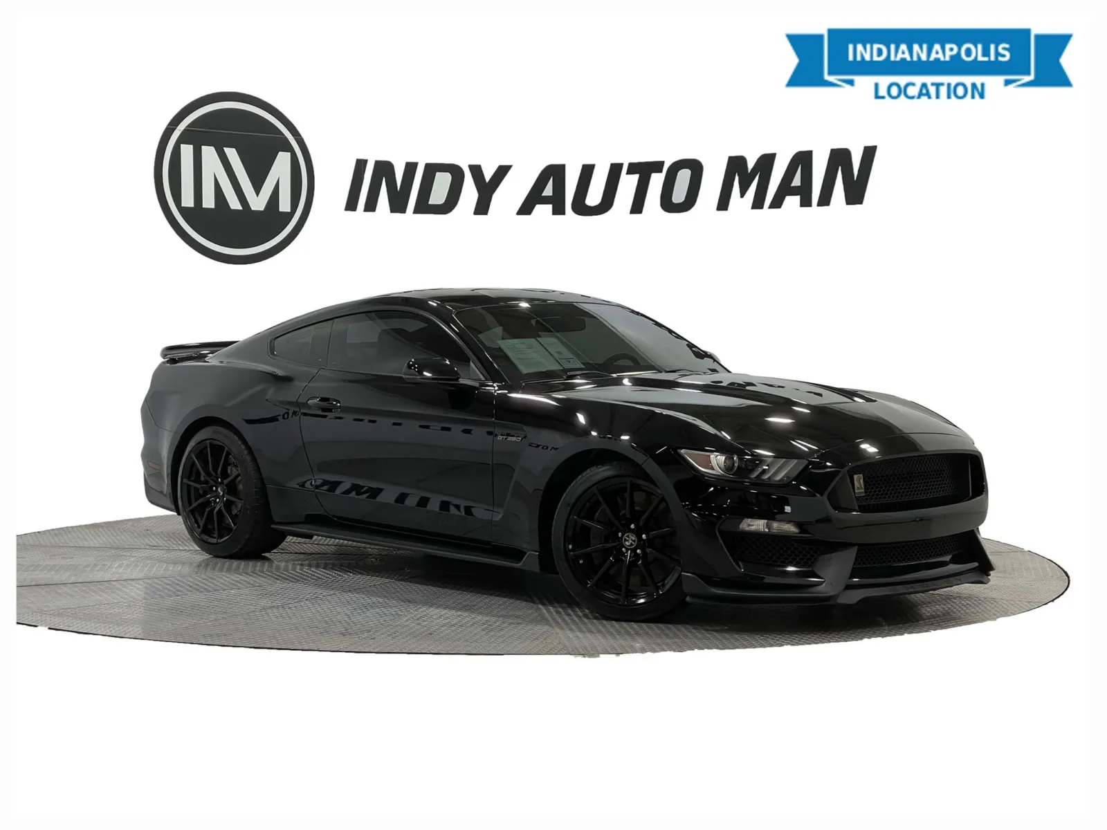 2017 Ford Mustang Shelby GT350 for sale in Indianapolis, IN