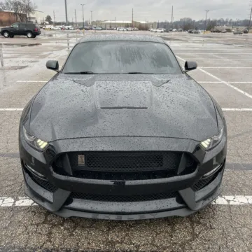 Photos of 2017 Ford Mustang Shelby GT350 for sale in Indianapolis, IN at Indy Auto Man - Indianapolis