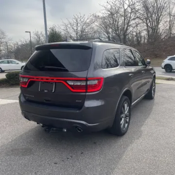Another view of 2018 Dodge Durango GT for sale in Indianapolis, IN at Indy Auto Man - Indianapolis