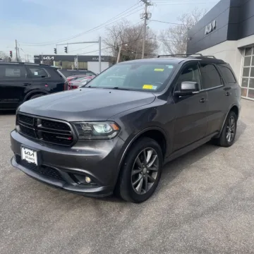 Photos of 2018 Dodge Durango GT for sale in Indianapolis, IN at Indy Auto Man - Indianapolis