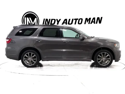 Another view of 2018 Dodge Durango GT for sale in Indianapolis, IN at Indy Auto Man - Indianapolis