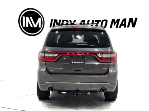 More photos of 2018 Dodge Durango GT at Indy Auto Man - Indianapolis, IN