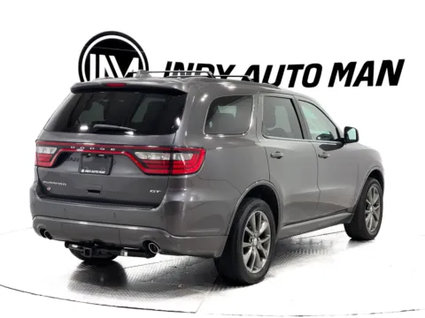More photos of 2018 Dodge Durango GT at Indy Auto Man - Indianapolis, IN