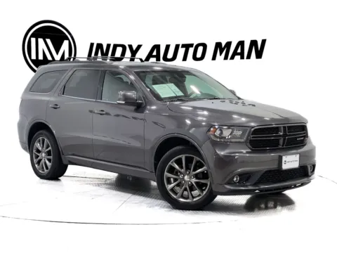 Photos of 2018 Dodge Durango GT for sale in Indianapolis, IN at Indy Auto Man - Indianapolis