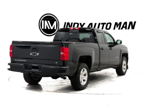 More photos of 2018 Chevrolet Silverado 1500 LT LT2 at Indy Auto Man - Indianapolis, IN