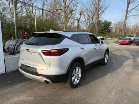 Another view of 2019 Chevrolet Blazer  2LT for sale in Indianapolis, IN at Indy Auto Man - Indianapolis