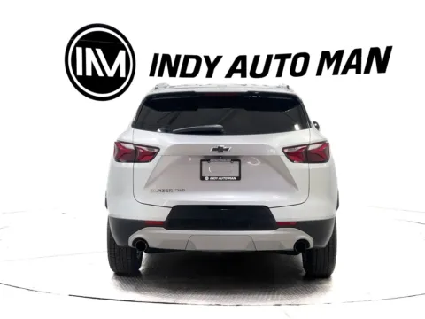 More photos of 2019 Chevrolet Blazer  2LT at Indy Auto Man - Indianapolis, IN