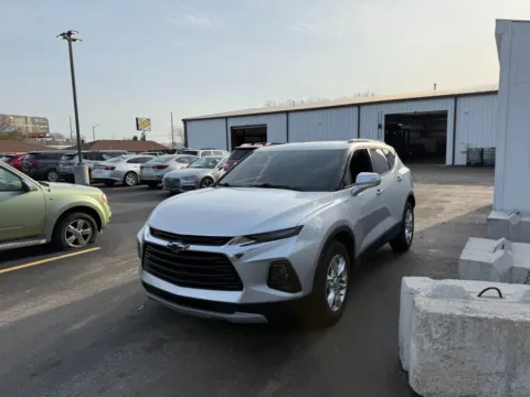 Photos of 2019 Chevrolet Blazer  2LT for sale in Indianapolis, IN at Indy Auto Man - Indianapolis