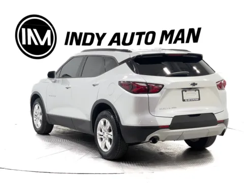 More photos of 2019 Chevrolet Blazer  2LT at Indy Auto Man - Indianapolis, IN